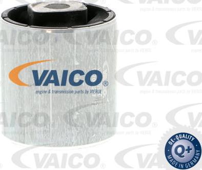 VAICO V20-7079-1 - Сайлентблок, рычаг подвески колеса autodnr.net