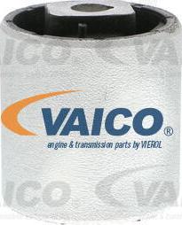VAICO V20-7079 - Сайлентблок, рычаг подвески колеса autodnr.net