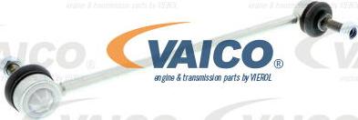VAICO V20-7081-1 - Тяга / стойка, стабилизатор autodnr.net