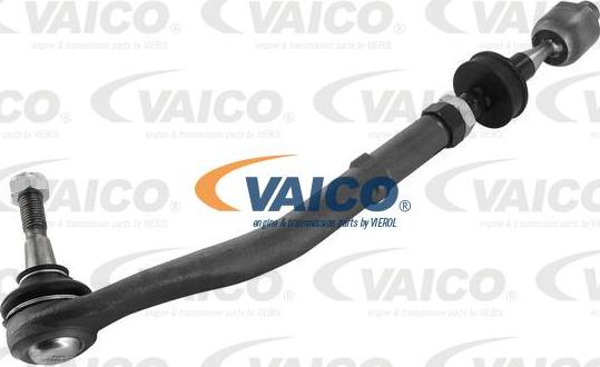 VAICO V20-7082-1 - Поперечна рульова тяга autocars.com.ua