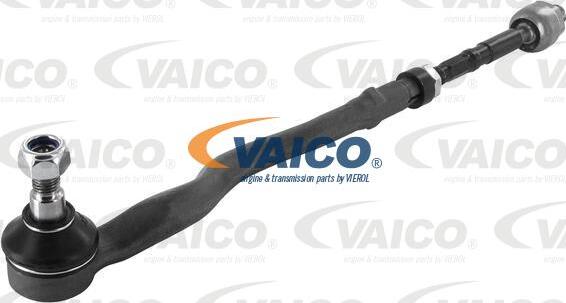 VAICO V20-7085-1 - Поперечная рулевая тяга avtokuzovplus.com.ua