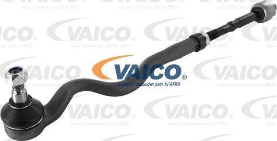 VAICO V20-7086-1 - Поперечная рулевая тяга autodnr.net