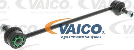 VAICO V20-7089-1 - Тяга / стойка, стабилизатор autodnr.net
