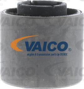 VAICO V20-7091 - Сайлентблок, важеля підвіски колеса autocars.com.ua