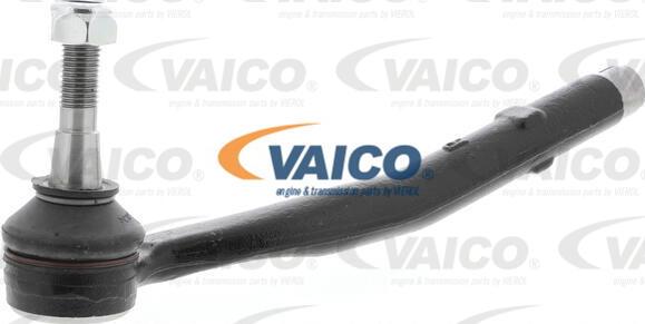 VAICO V20-7116 - Наконечник рулевой тяги, шарнир autodnr.net