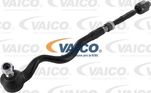 VAICO V20-7135 - Поперечна рульова тяга autocars.com.ua