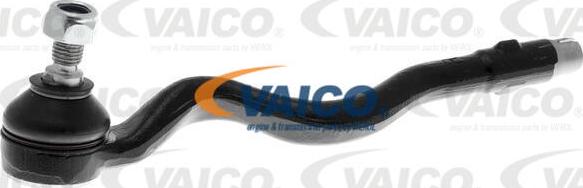 VAICO V20-7137 - Наконечник рульової тяги, кульовий шарнір autocars.com.ua