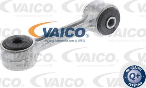 VAICO V20-7142 - Тяга / стійка, стабілізатор autocars.com.ua