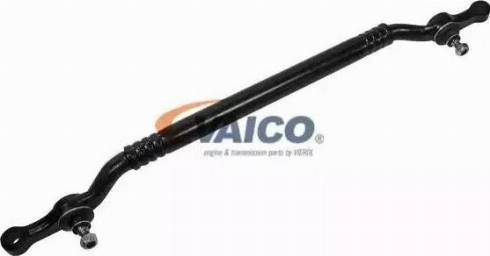 VAICO V20-7146 - Поперечна рульова тяга autocars.com.ua