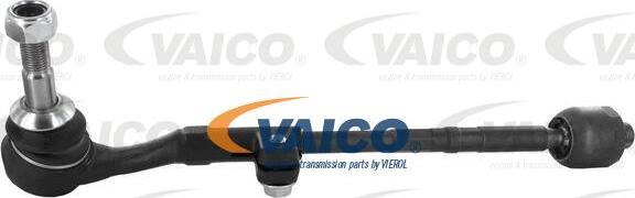 VAICO V20-7163 - Поперечна рульова тяга autocars.com.ua