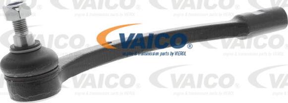 VAICO V20-7173 - Наконечник рульової тяги, кульовий шарнір autocars.com.ua