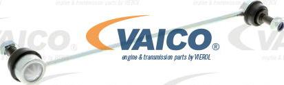 VAICO V20-7180 - Тяга / стійка, стабілізатор autocars.com.ua