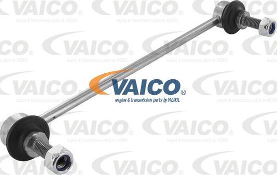 VAICO V20-7181 - Тяга / стійка, стабілізатор autocars.com.ua