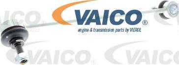 VAICO V20-7199 - Тяга / стійка, стабілізатор autocars.com.ua