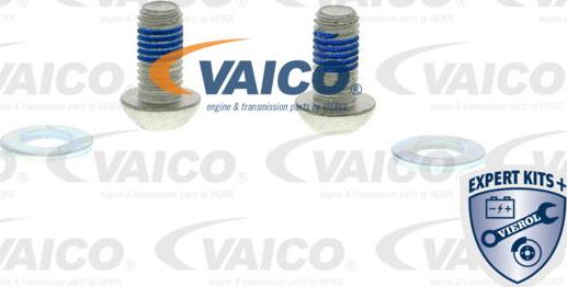 VAICO V20-7205 - Шаровая опора, несущий / направляющий шарнир avtokuzovplus.com.ua