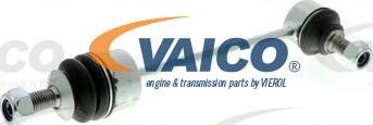 VAICO V20-7209 - Тяга / стійка, стабілізатор autocars.com.ua