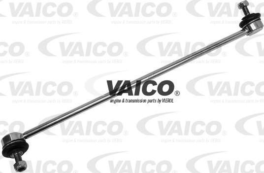 VAICO V20-7215 - Тяга / стійка, стабілізатор autocars.com.ua