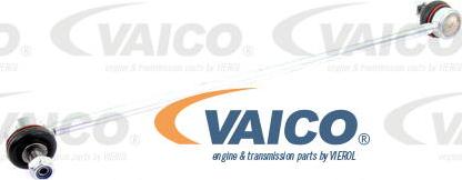 VAICO V20-7216 - Тяга / стійка, стабілізатор autocars.com.ua