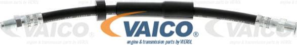 VAICO V20-7362 - Гальмівний шланг autocars.com.ua