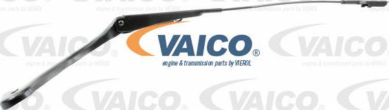 VAICO V20-7390 - Важіль склоочисника, система очищення вікон autocars.com.ua