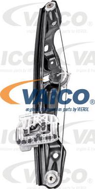 VAICO V20-7395 - Підйомний пристрій для вікон autocars.com.ua