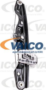 VAICO V20-7396 - Підйомний пристрій для вікон autocars.com.ua