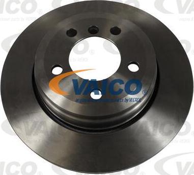 VAICO V20-80004 - Гальмівний диск autocars.com.ua