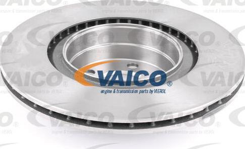 VAICO V20-80021 - Гальмівний диск autocars.com.ua