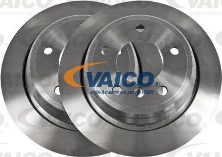 VAICO V20-80027 - Тормозной диск autodnr.net