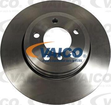 VAICO V20-80060 - Гальмівний диск autocars.com.ua