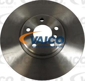 VAICO V20-80063 - Гальмівний диск autocars.com.ua