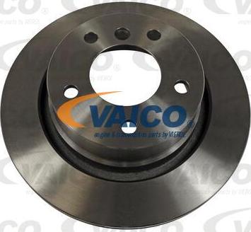 VAICO V20-80067 - Гальмівний диск autocars.com.ua