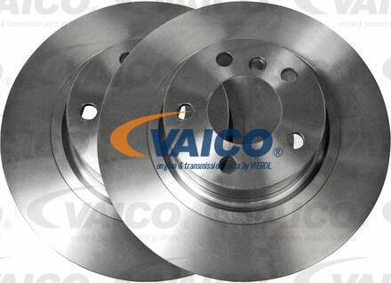 VAICO V20-80093 - Гальмівний диск autocars.com.ua