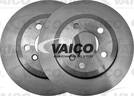 VAICO V20-80094 - Тормозной диск avtokuzovplus.com.ua