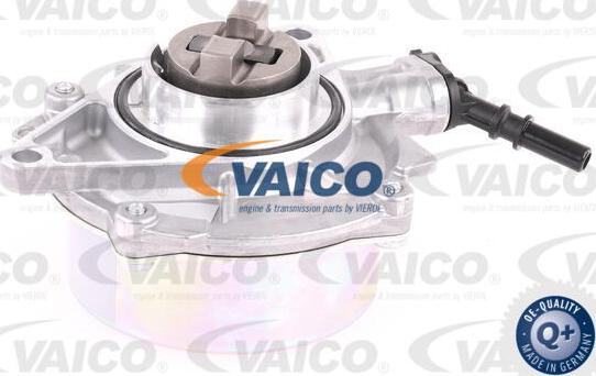 VAICO V20-8132 - Вакуумный насос, тормозная система autodnr.net