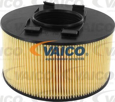 VAICO V20-8136 - Повітряний фільтр autocars.com.ua