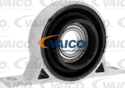 VAICO V20-8141-1 - Підвіска, карданний вал autocars.com.ua