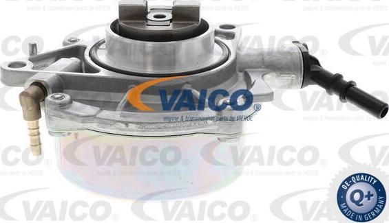 VAICO V20-8143 - Вакуумний насос, гальмівна система autocars.com.ua
