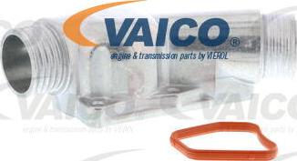 VAICO V20-8149 - Фланец охлаждающей жидкости avtokuzovplus.com.ua