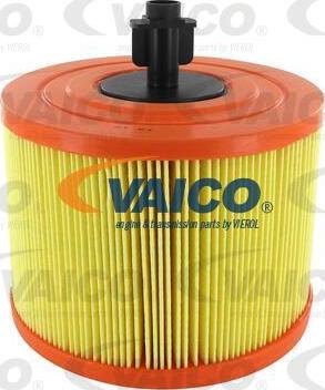 VAICO V20-8191 - Повітряний фільтр autocars.com.ua