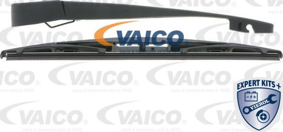 VAICO V20-8216 - Комплект важелів склоочисника, система очищення стекол autocars.com.ua