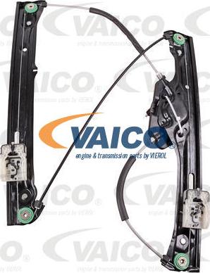 VAICO V20-8249 - Підйомний пристрій для вікон autocars.com.ua