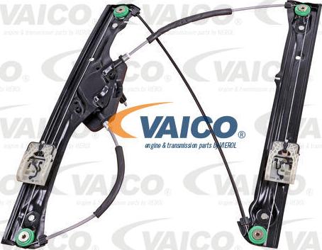 VAICO V20-8250 - Підйомний пристрій для вікон autocars.com.ua