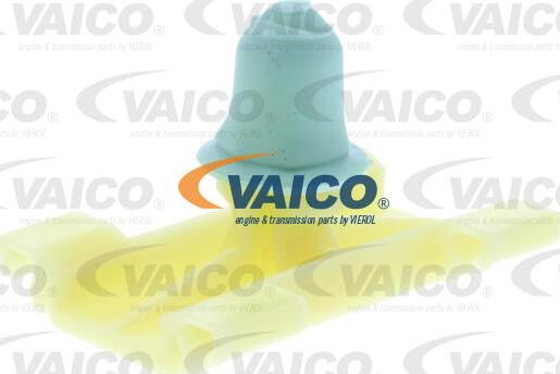 VAICO V20-8257 - Зажим, молдинг / захисна накладка autocars.com.ua