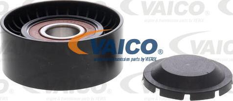 VAICO V20-8262 - Натягувач ременя, клинові зуб. autocars.com.ua