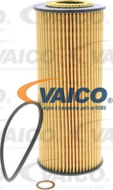 VAICO V20-8703 - Масляний фільтр autocars.com.ua