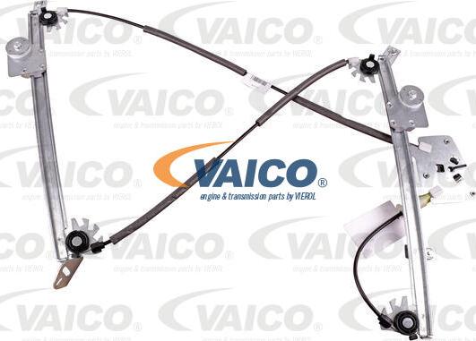 VAICO V20-8704 - Підйомний пристрій для вікон autocars.com.ua