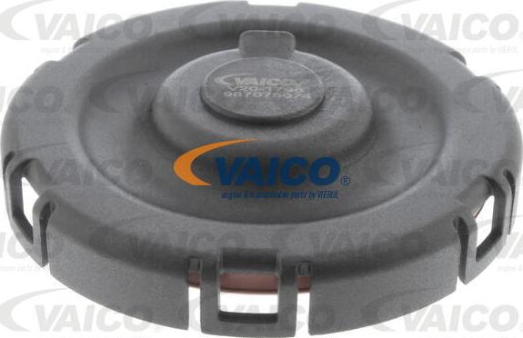 VAICO V20-8711 - Кришка головки циліндра autocars.com.ua