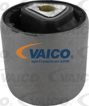 VAICO V209502 - Сайлентблок, важеля підвіски колеса autocars.com.ua