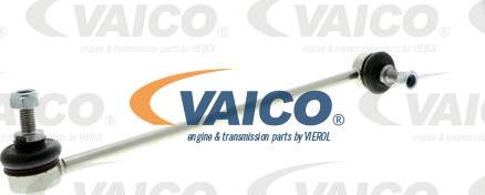 VAICO V20-9505 - Тяга / стійка, стабілізатор autocars.com.ua